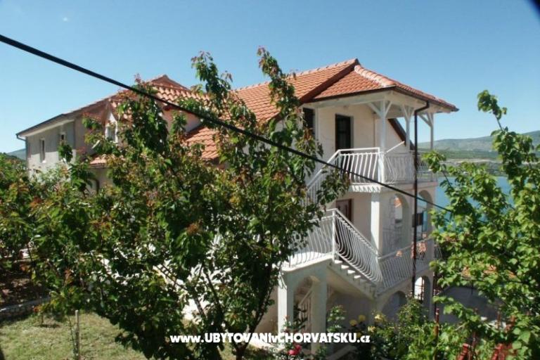 Apartmani Buljan – foto 15