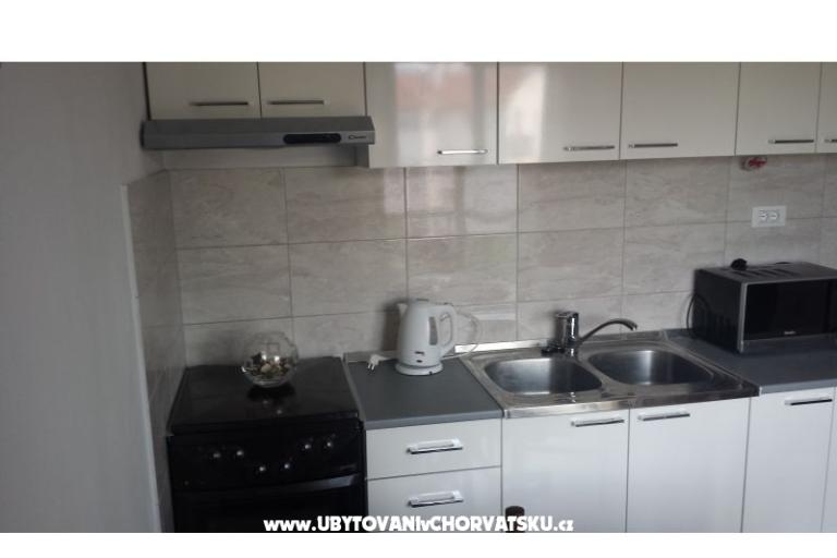 Apartmani Čorić – foto 4