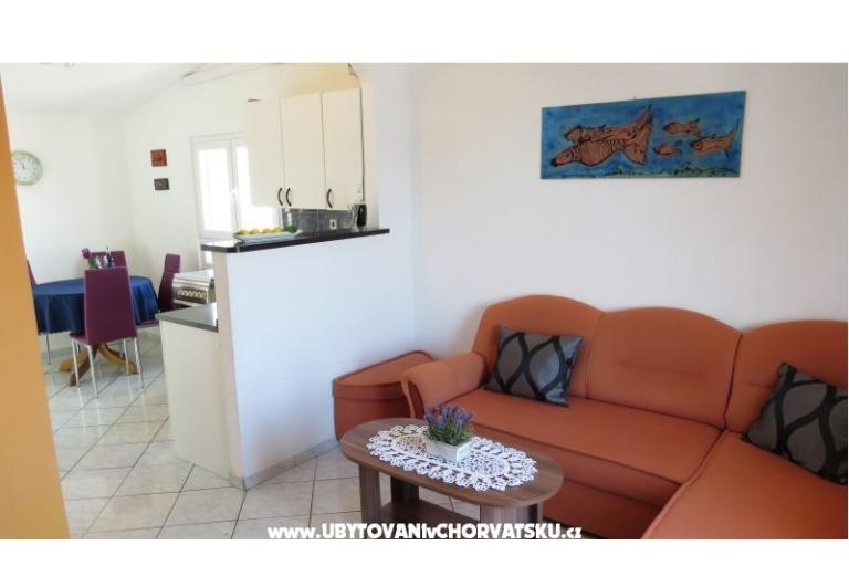Apartmani Desa – foto 9