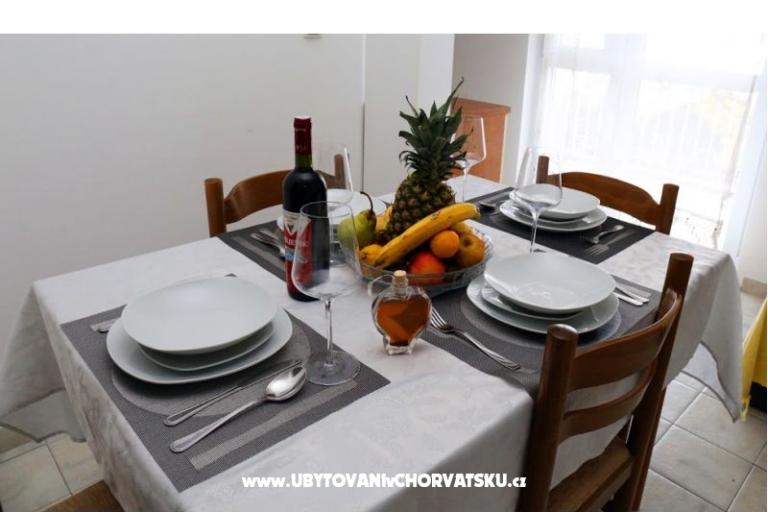 Apartmani Gabric Čiovo – foto 10