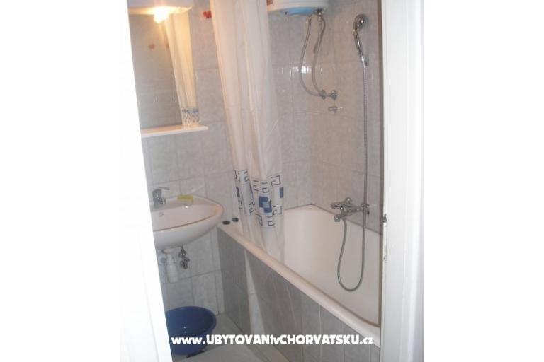 Apartmani Gabric Čiovo – foto 11
