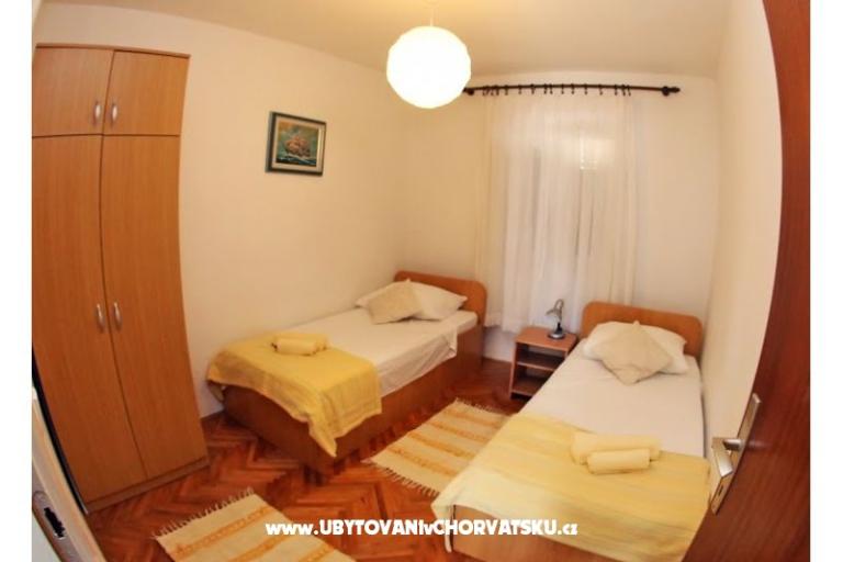 Apartmani Gabric Čiovo – foto 12