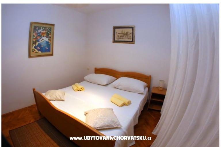 Apartmani Gabric Čiovo – foto 13