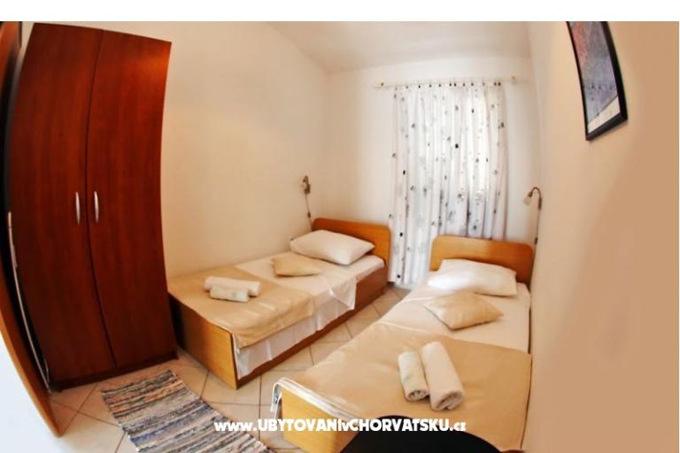 Apartmani Gabric Čiovo – foto 14