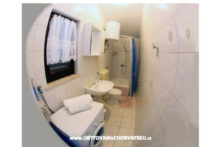 Apartmani Gabric Čiovo – foto 16