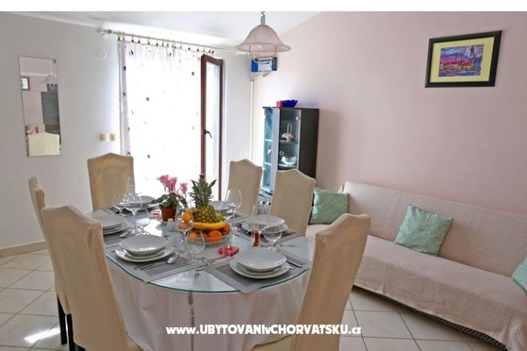 Apartmani Gabric Čiovo – foto 17