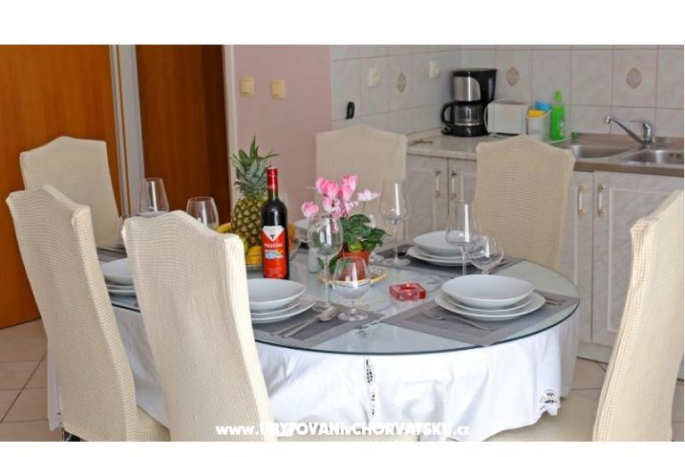 Apartmani Gabric Čiovo – foto 18