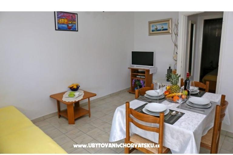 Apartmani Gabric Čiovo – foto 8