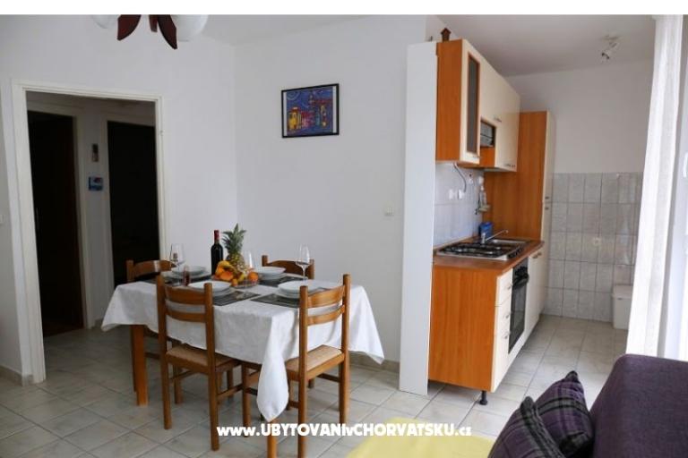 Apartmani Gabric Čiovo – foto 9