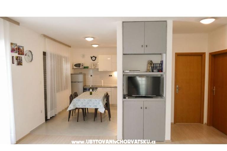 Apartmani Gizdić – foto 5