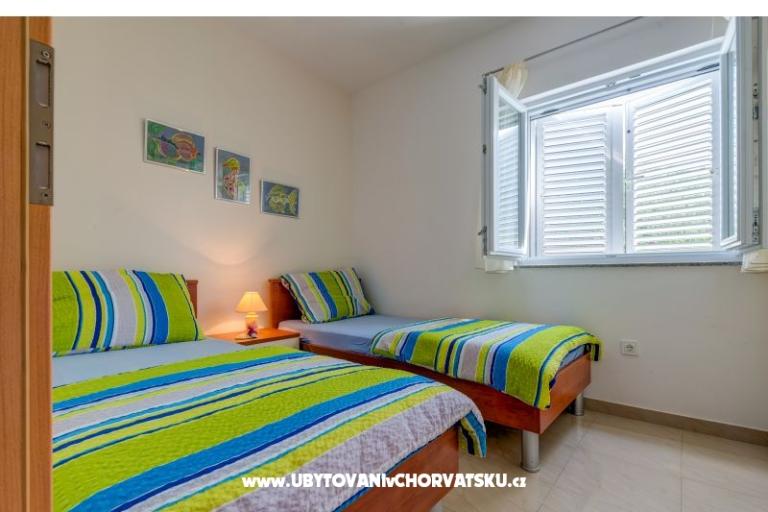Apartmani Glavina – foto 13
