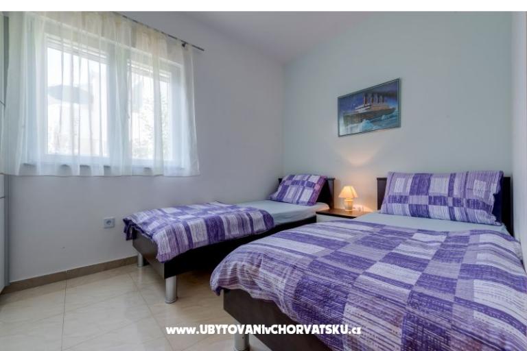 Apartmani Glavina – foto 14