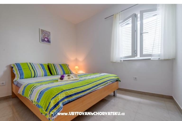 Apartmani Glavina – foto 15