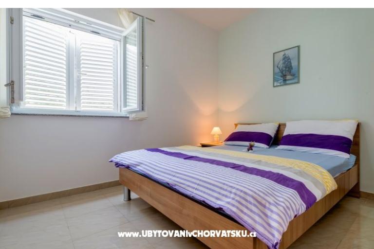 Apartmani Glavina – foto 16