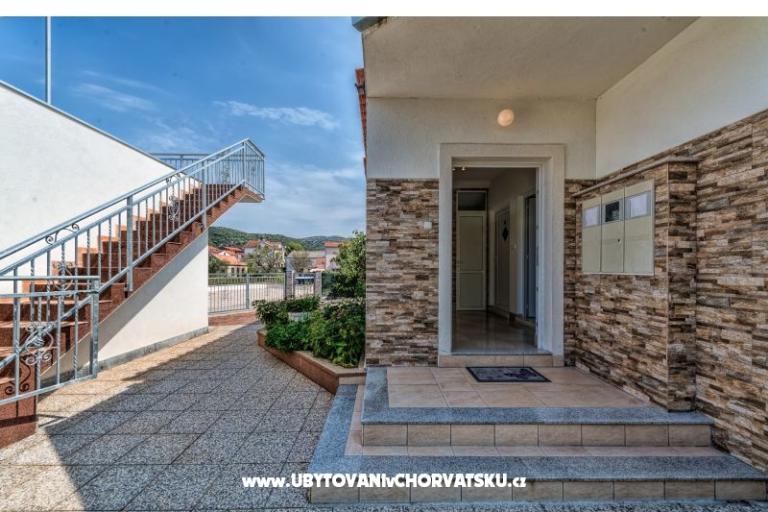 Apartmani Glavina – foto 2