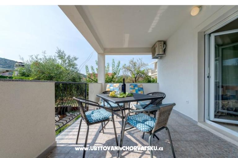 Apartmani Glavina – foto 8