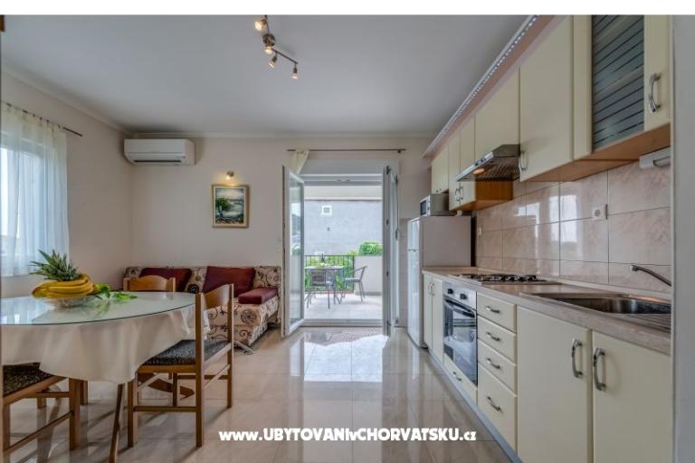 Apartmani Glavina – foto 9