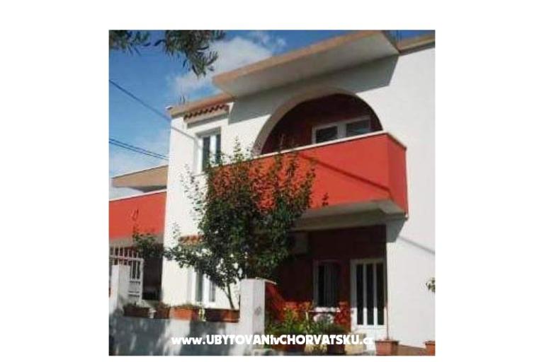 Apartmani Gracia 2 – foto 2