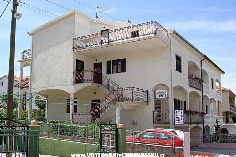 Apartmani  Milenka – foto 2