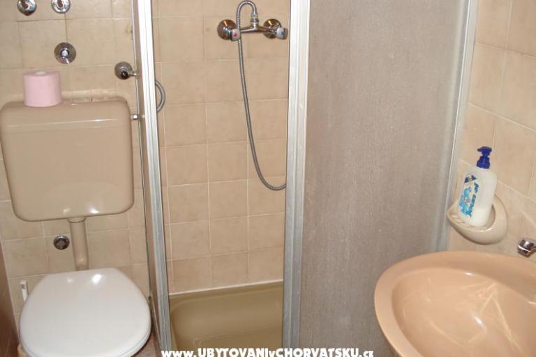 Apartmani  Milenka – foto 3