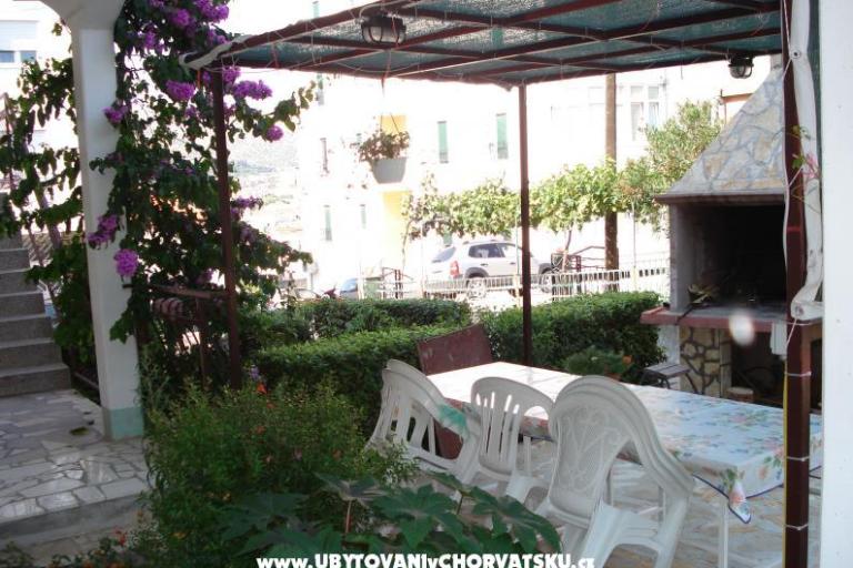 Apartmani  Milenka – foto 4