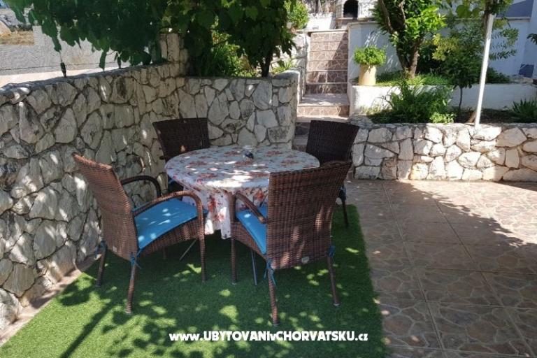 Apartmani Ivan Okrug Gornji – foto 11