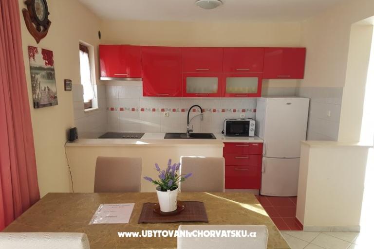 Apartmani Ivan Okrug Gornji – foto 16
