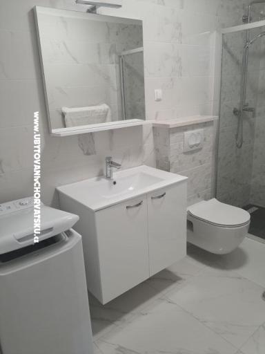 Apartmani Ivan Okrug Gornji – foto 19