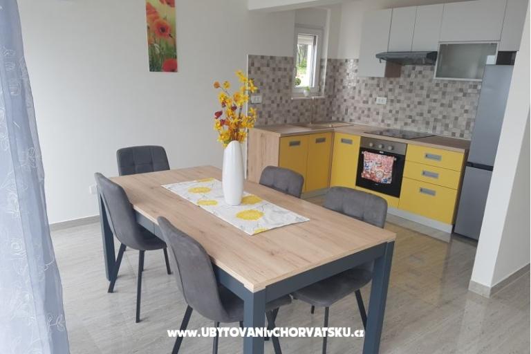 Apartmani Ivan Okrug Gornji – foto 26