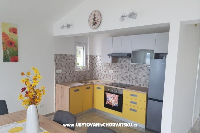 Apartmani Ivan Okrug Gornji – foto 27