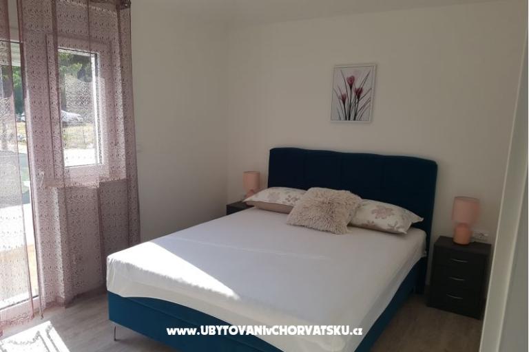 Apartmani Ivan Okrug Gornji – foto 28