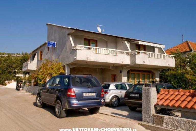 Apartmani Ivanka – foto 5