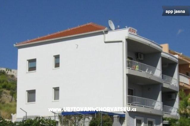 Apartmani Jasna – foto 2