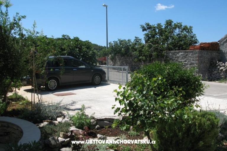 Apartmani Jelena – foto 16