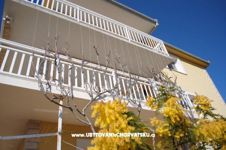 Apartmani Kapetan – foto 16