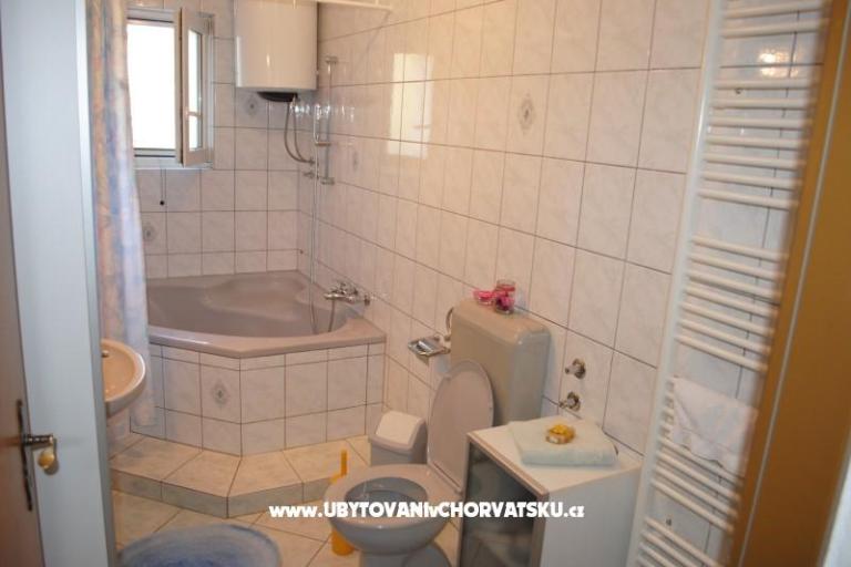 Apartmani Kapetan – foto 9