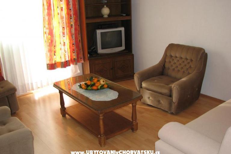 Apartmani Kardum – foto 4