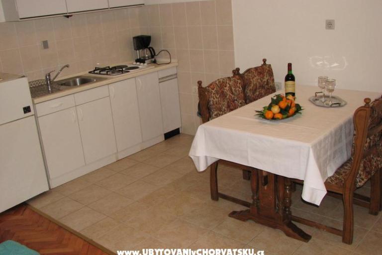 Apartmani Kardum – foto 7