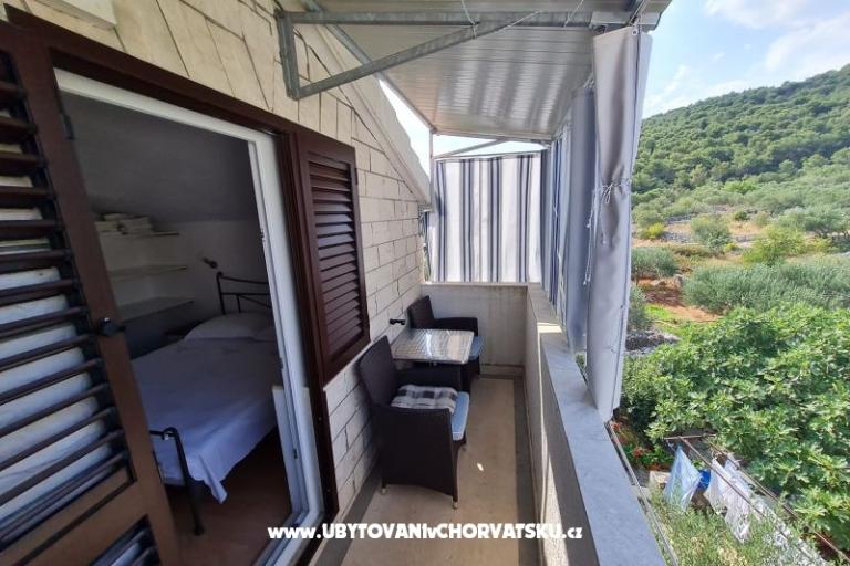 Apartmani Katić Slatine – foto 12