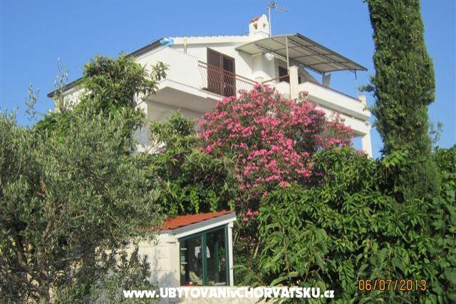 Apartmani Katić Slatine – foto 2