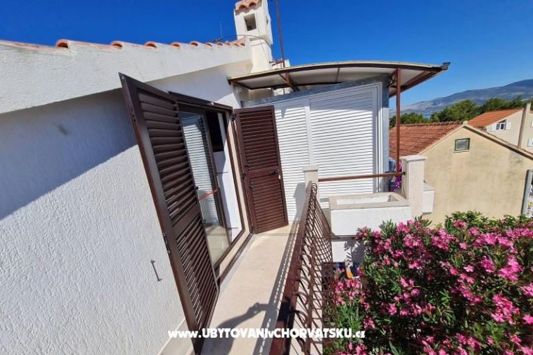 Apartmani Katić Slatine – foto 3