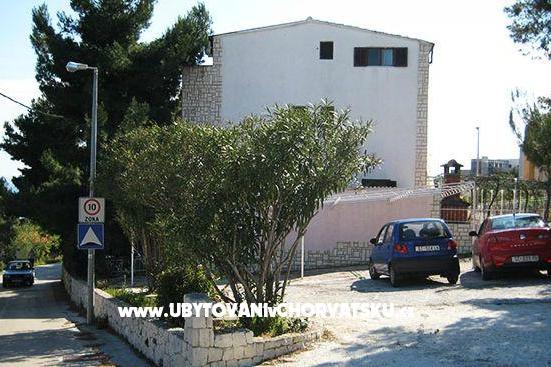 Apartmani Lucija net – foto 2
