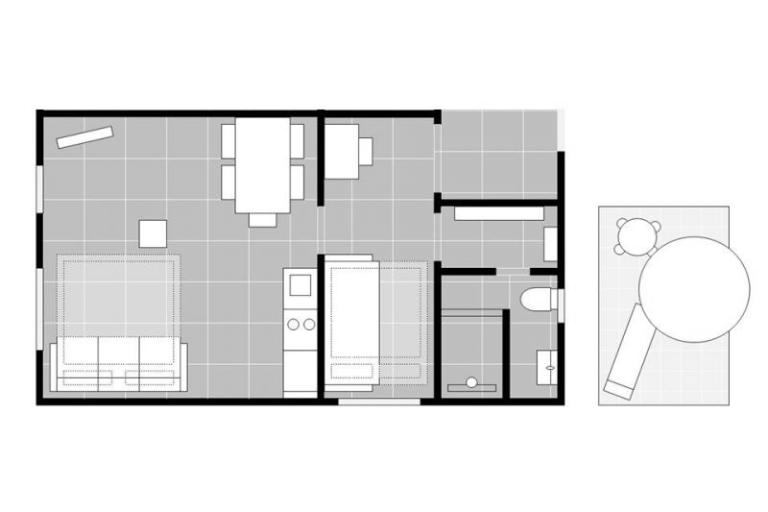 Apartmani Madzar – foto 3