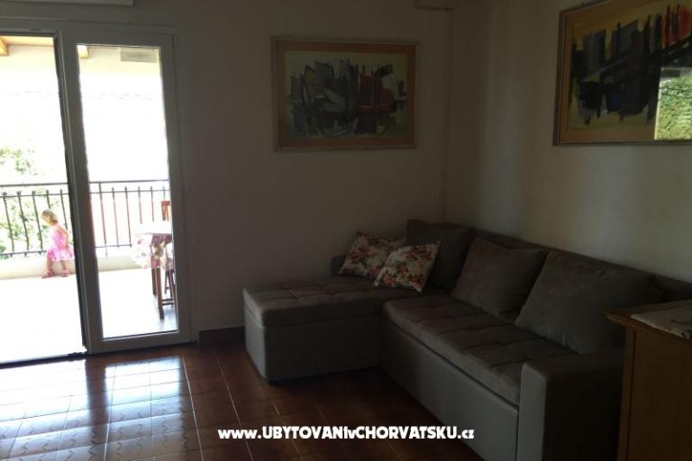 Apartmani Mare – foto 13
