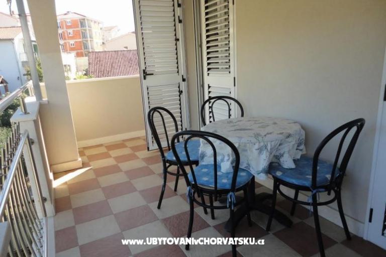 Apartmani Marijana – foto 16