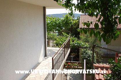 Apartmani Mastelić – foto 3