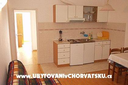 Apartmani Mastelić – foto 6