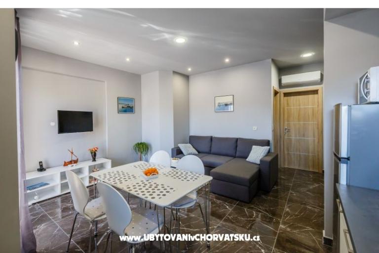 Apartmani Mastrinka – foto 13