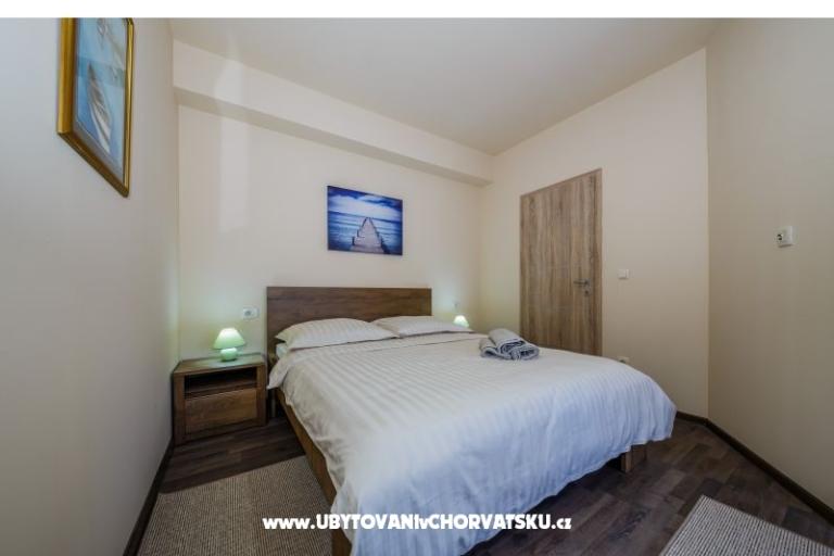 Apartmani Mastrinka – foto 14