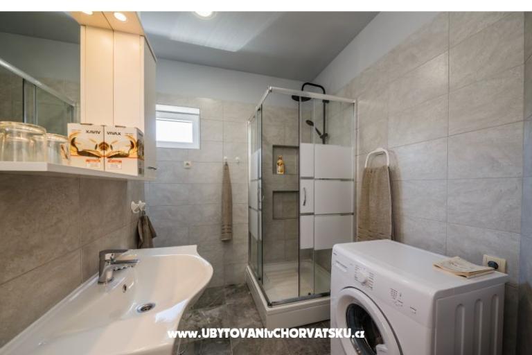 Apartmani Mastrinka – foto 16